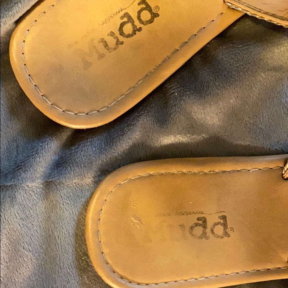 Toe sandals - Picture 3 of 3